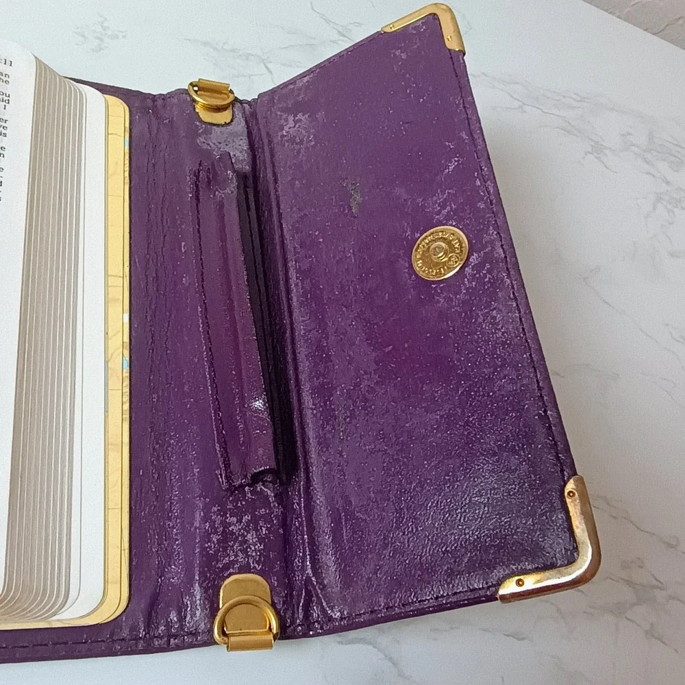 N/A vintage nkjv